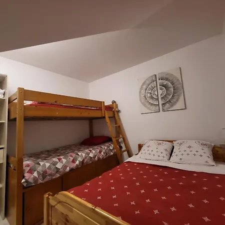 Ferme De Lucinges شقة Lucinges